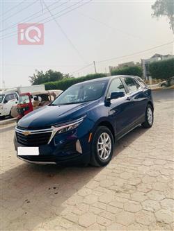 شيفروليه إكوينوكس